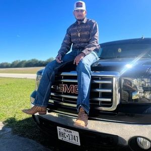 Meet your Posher, Bn emmanuel